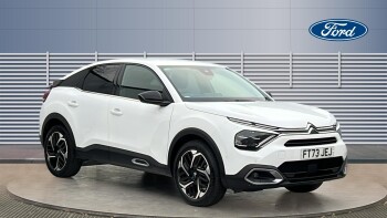 Citroen C4 1.2 PureTech [130] Max 5dr Petrol Hatchback